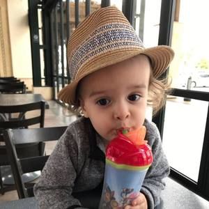 Meet your Posher, Lisa